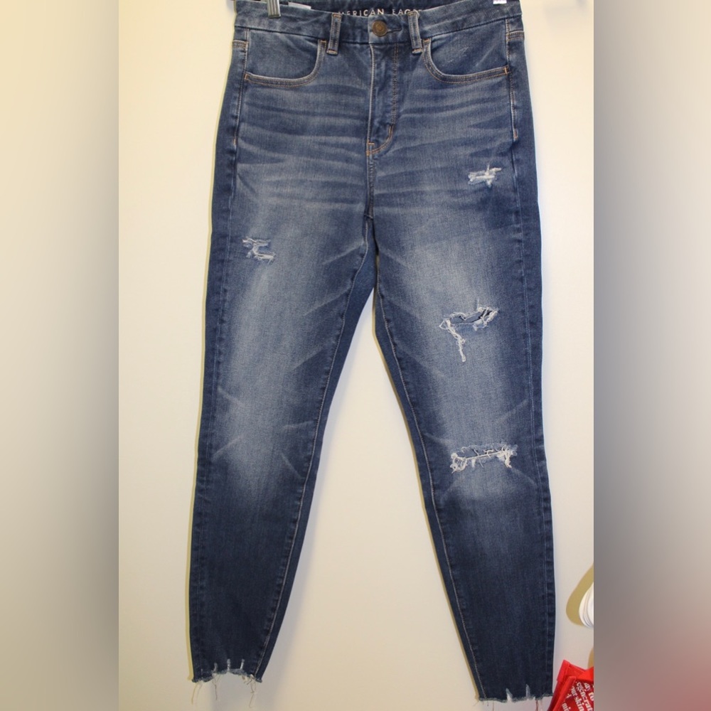American Eagle “The Dream Jean”